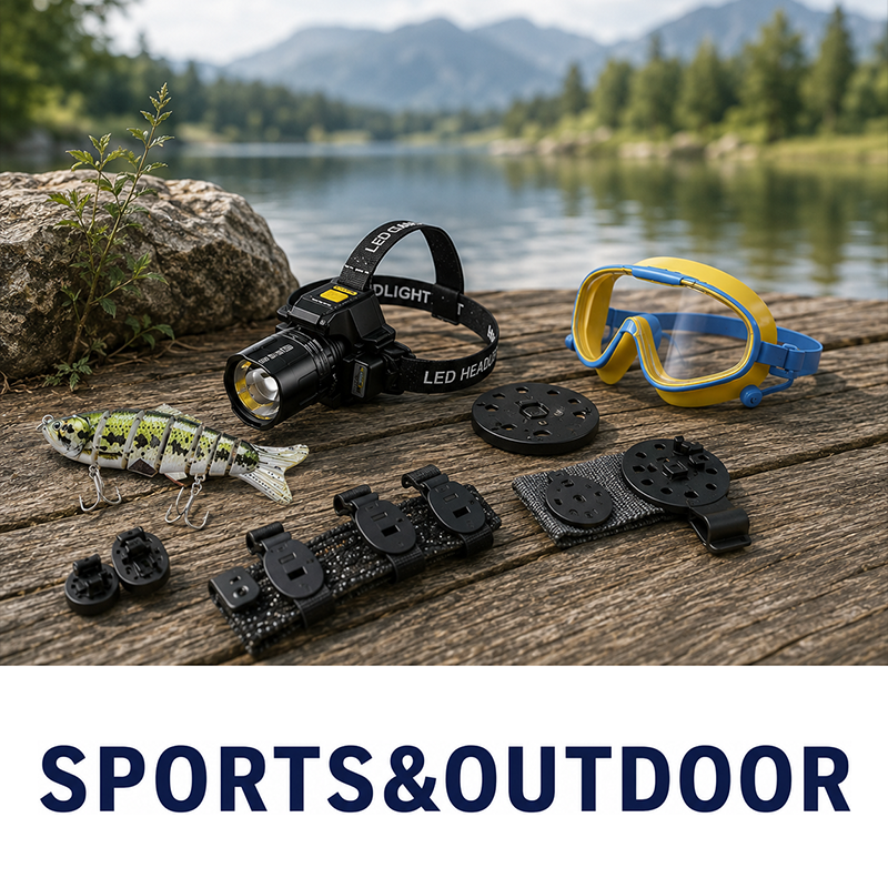 Sports & Outdoor