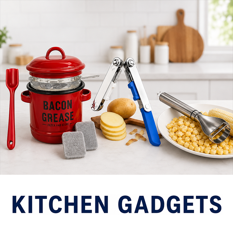 Kitchen Gadgets