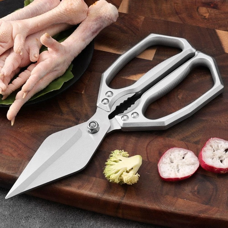 Heavy-Duty Kitchen Shears
