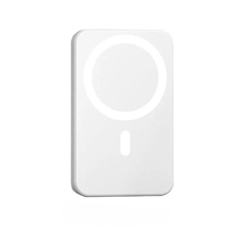 Magnetic Wireless Charger