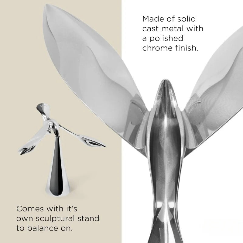 Bird Bottle Opener