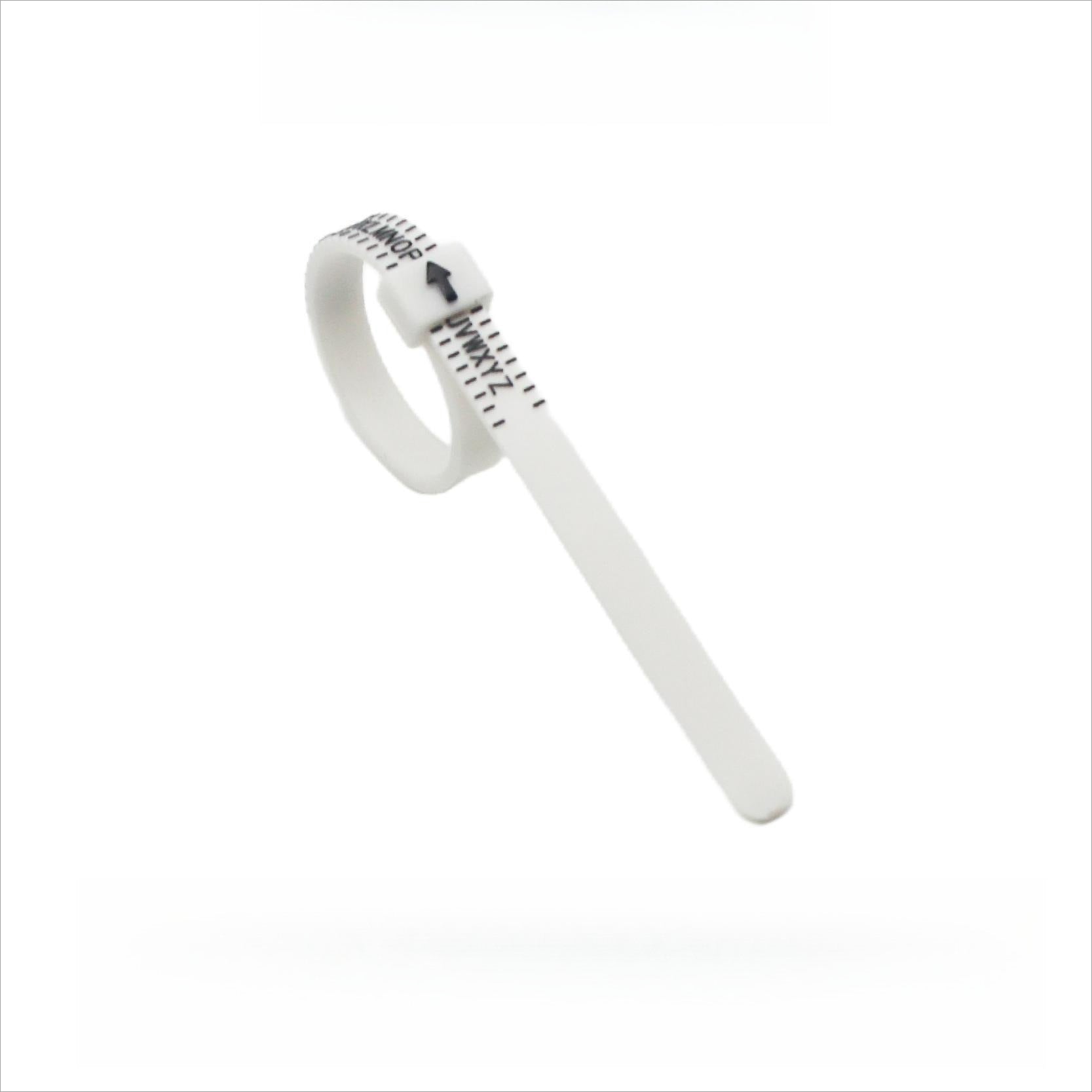 Accurate Ring Size Measure