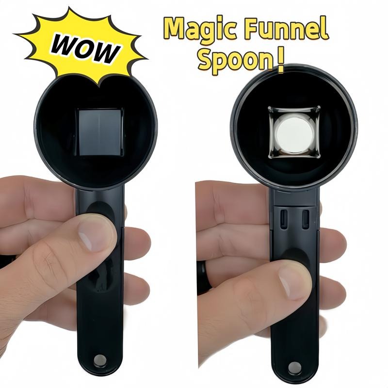 Magic Funnel Scoop
