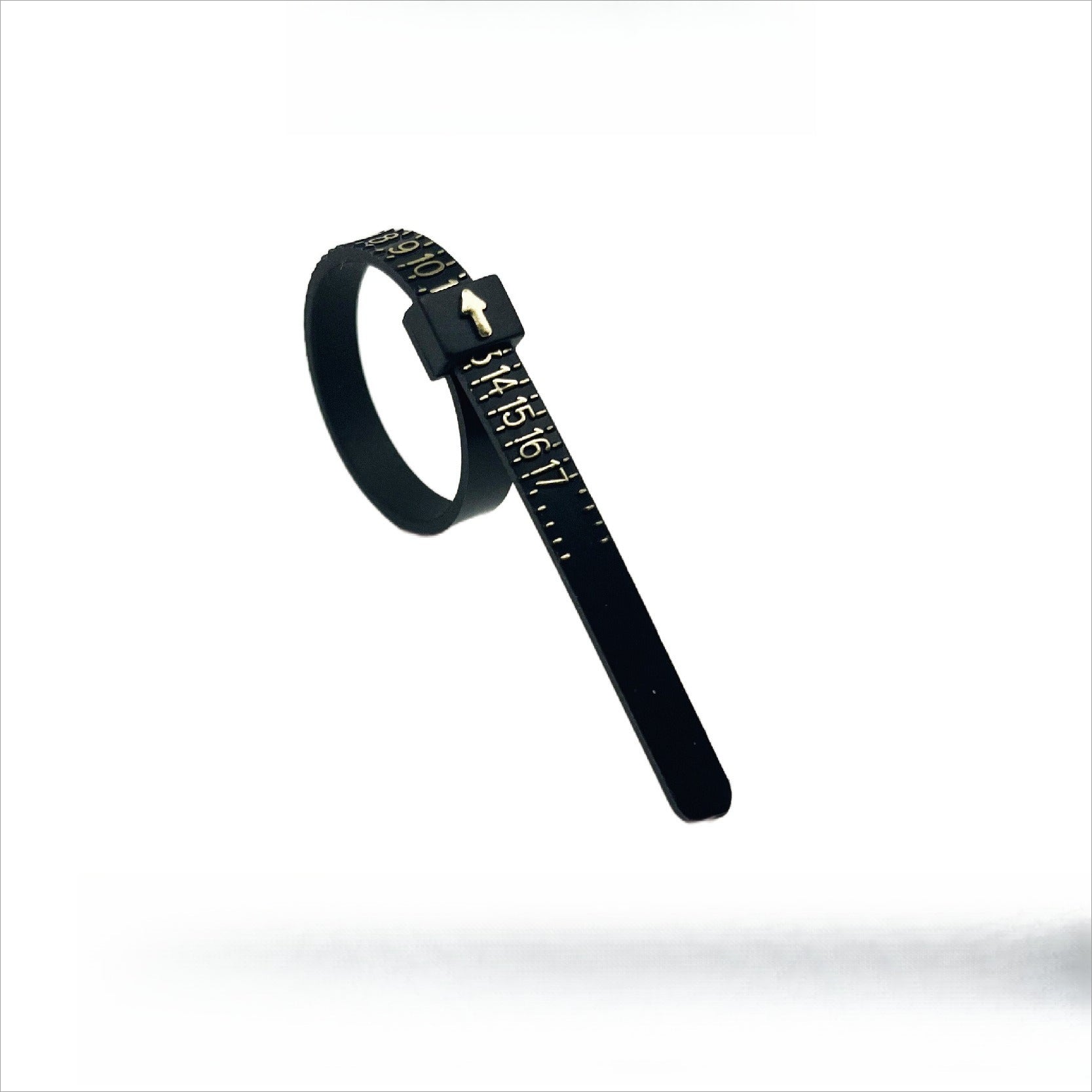 Accurate Ring Size Measure