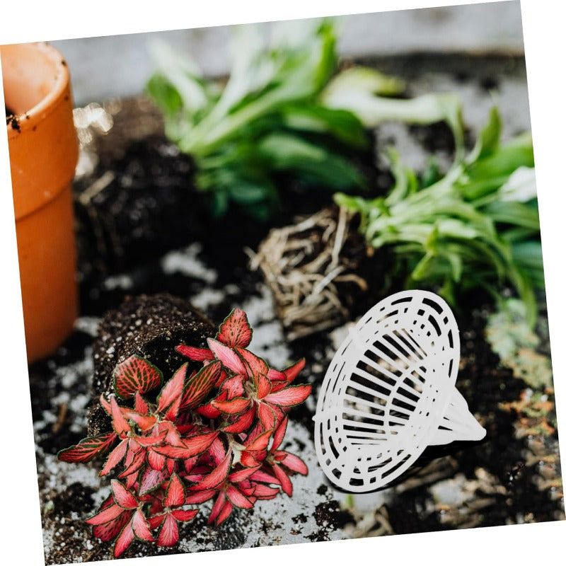 Plant Drainage Mesh
