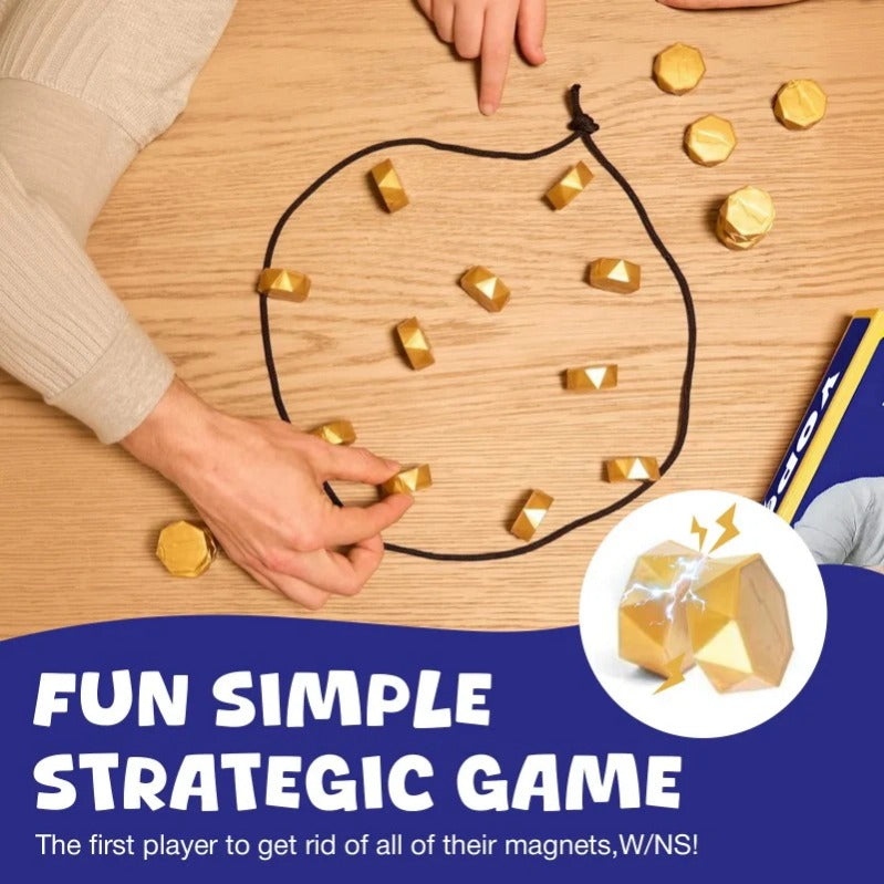 Tower Stack Strategy Game