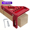 3D Angle Measuring Ruler