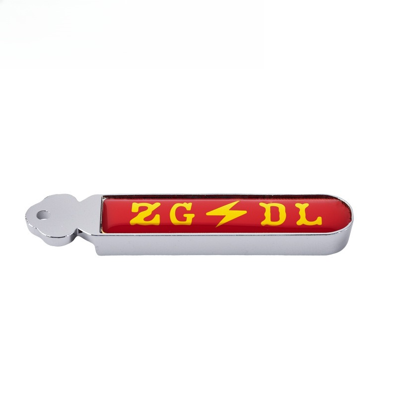 No Keyhole Magnetic Padlock