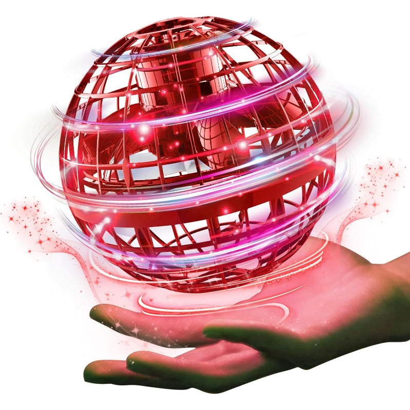 Galaxy Sphere Mini Drone