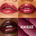 Hydrating Glaze Lip Balm – Non-Sticky Shine with Hyaluronic Acid