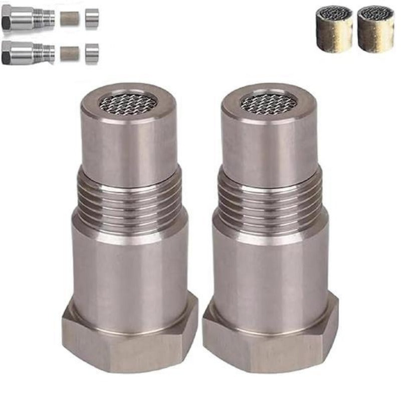 Stainless Steel Oxygen Sensor Spacer