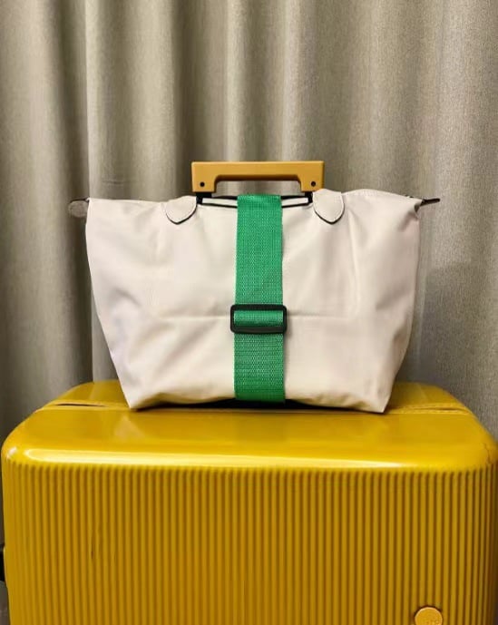 Luggage packing straps Upgrade your travel essentials today