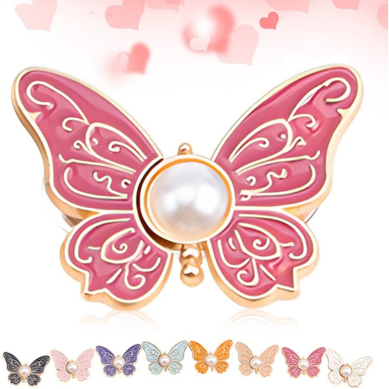 Butterfly Waist Cinch Clips