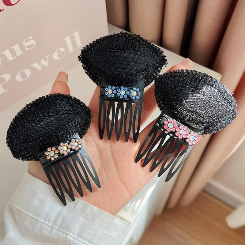 Volume Boost Hair Clip