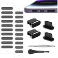 Charging Port Speaker Guard