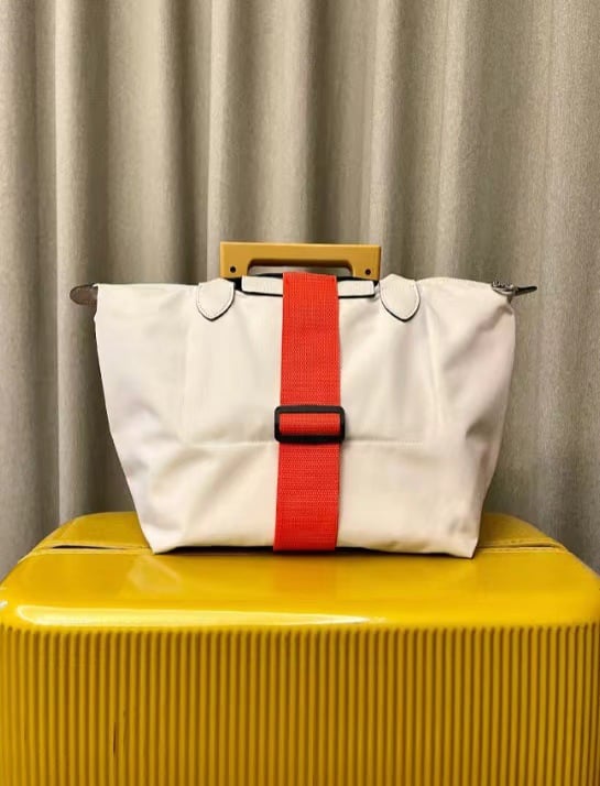 Luggage packing straps Upgrade your travel essentials today