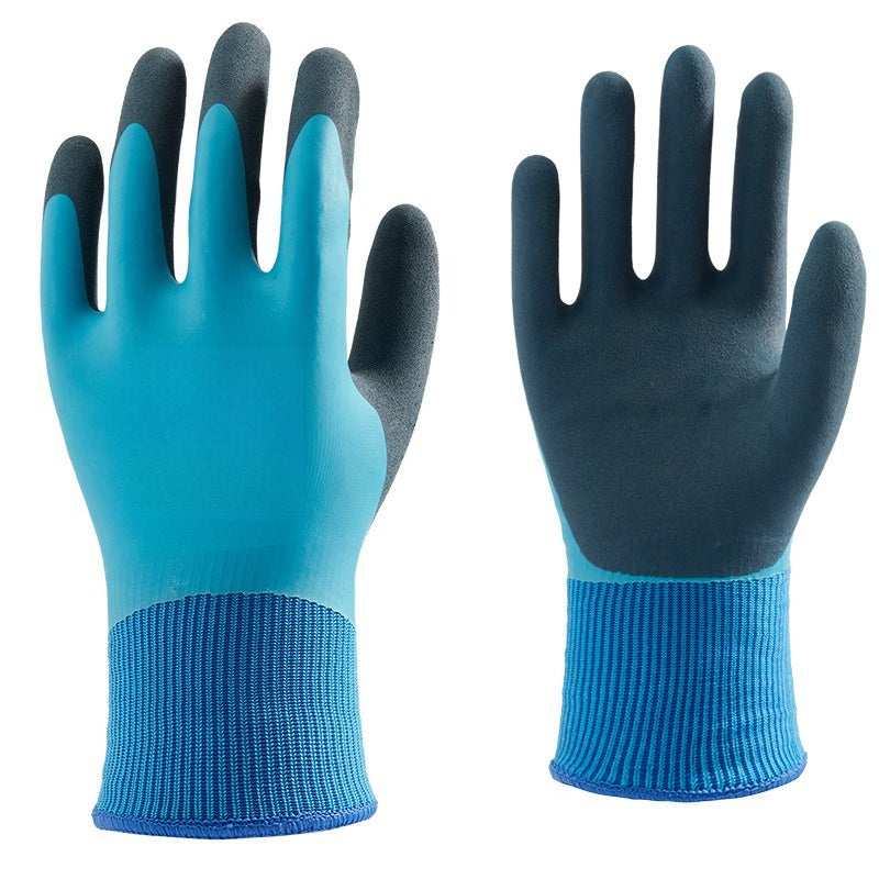 Waterproof Thermal Work Gloves