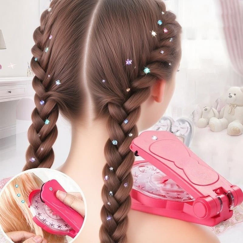 Gem Styling Tool Kit