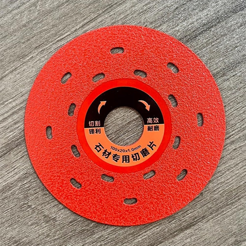 Diamond Cutting Disc Tool
