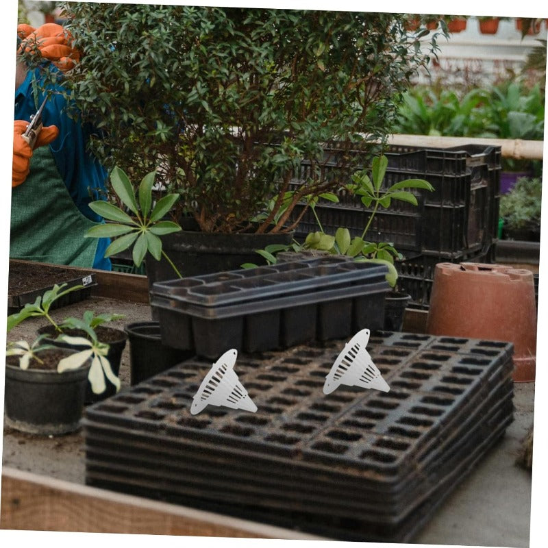 Plant Drainage Mesh