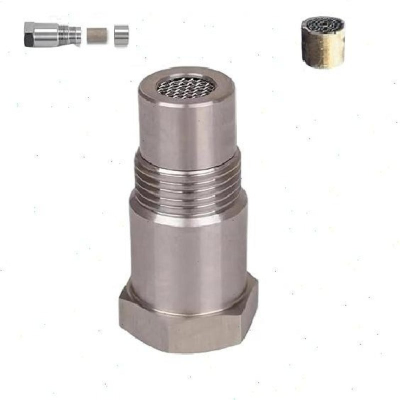 Stainless Steel Oxygen Sensor Spacer