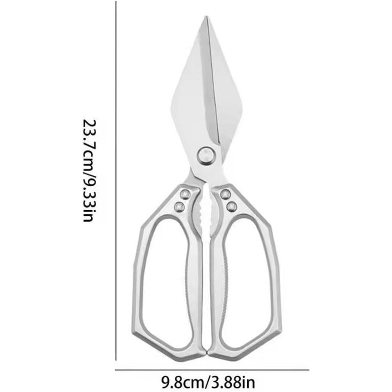 Heavy-Duty Kitchen Shears