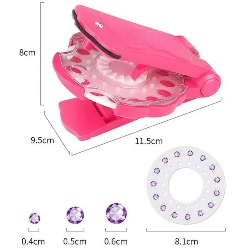 Gem Styling Tool Kit