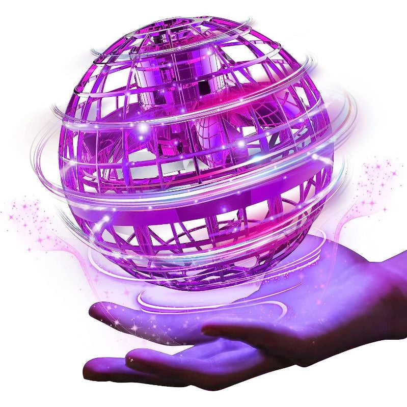 Galaxy Sphere Mini Drone