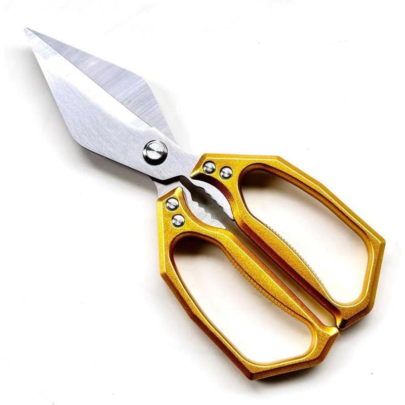 Heavy-Duty Kitchen Shears