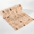 Tear-Off Microfiber Cleaning Roll
