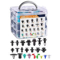 725Pcs Auto Body Fasteners Kit