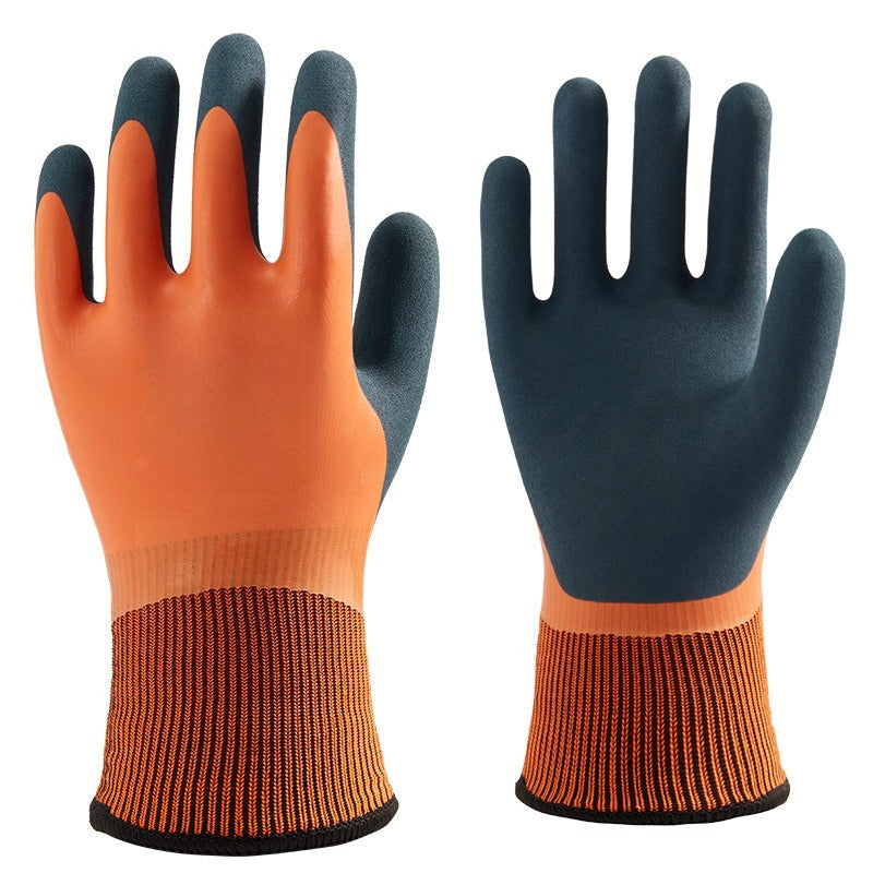 Waterproof Thermal Work Gloves