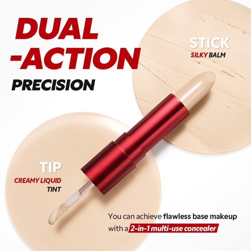 Hydrating Blur Concealer Stick