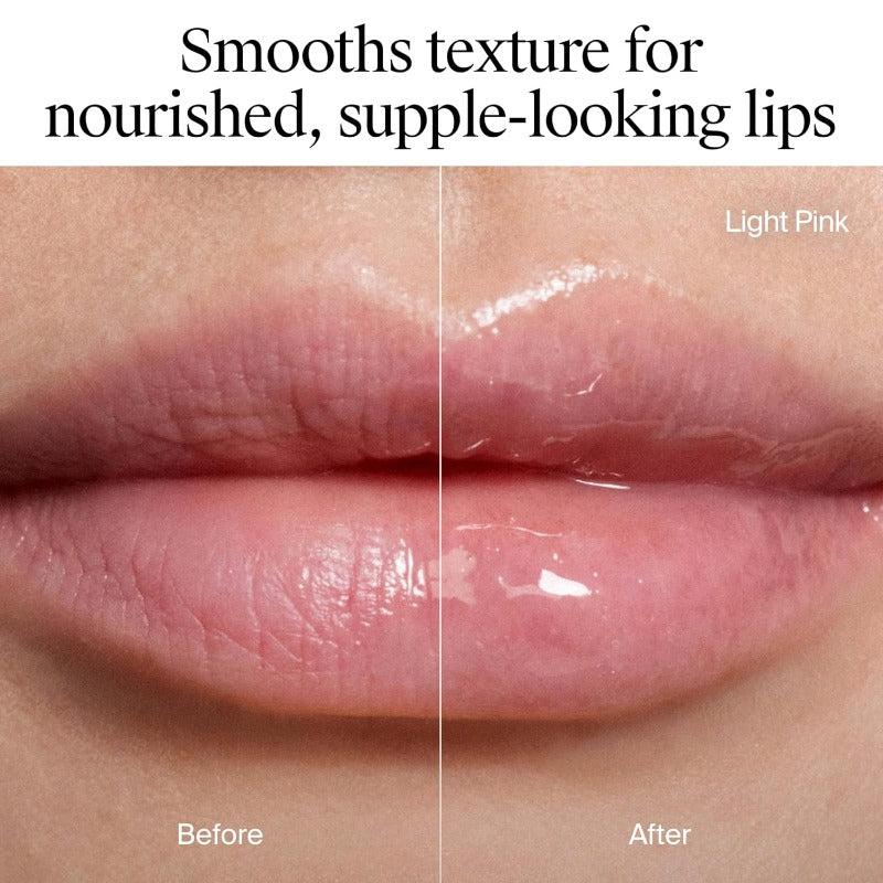 Hydrating Tinted Lip Oil