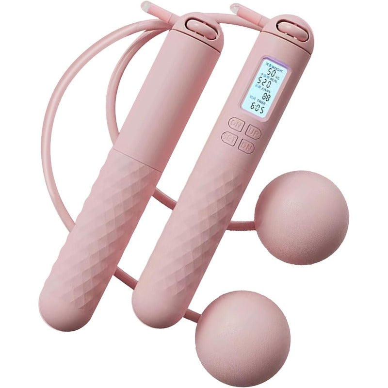 Smart Rope Trainer
