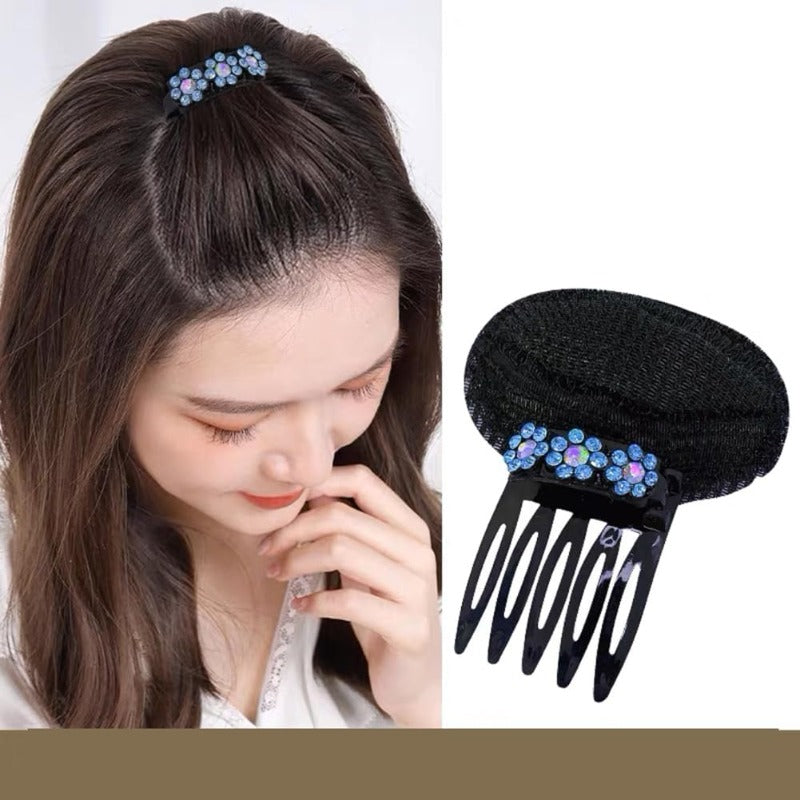 Volume Boost Hair Clip