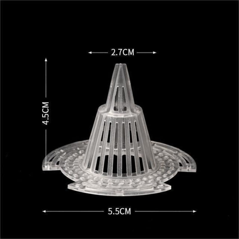 Plant Drainage Mesh