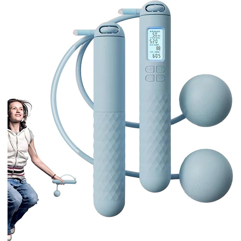 Smart Rope Trainer