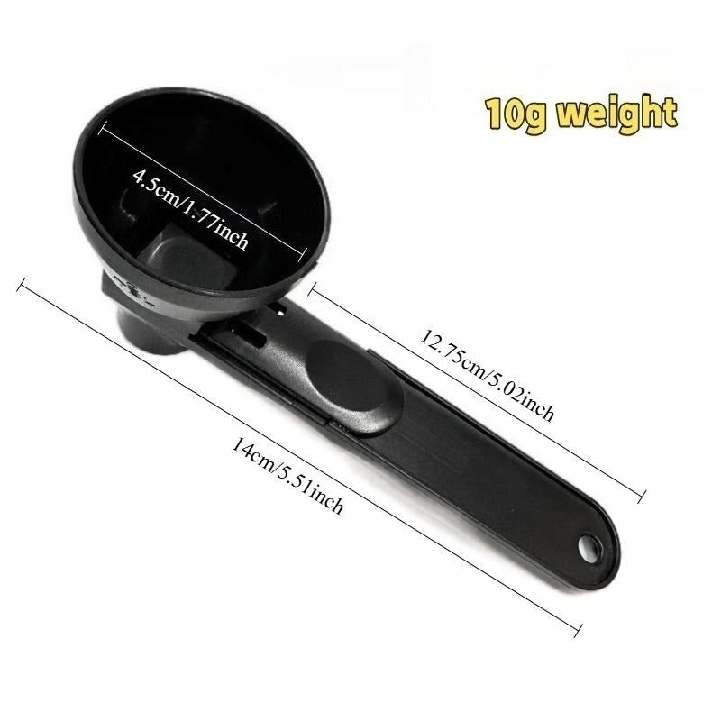 Magic Funnel Scoop