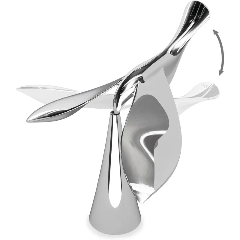 Bird Bottle Opener