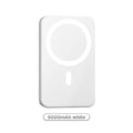 Magnetic Wireless Charger