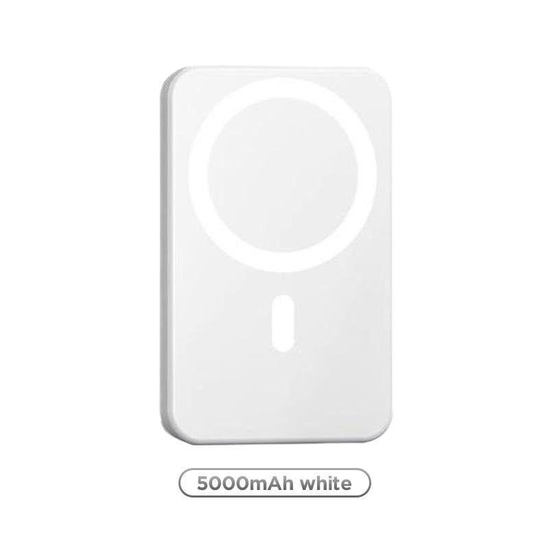 Magnetic Wireless Charger