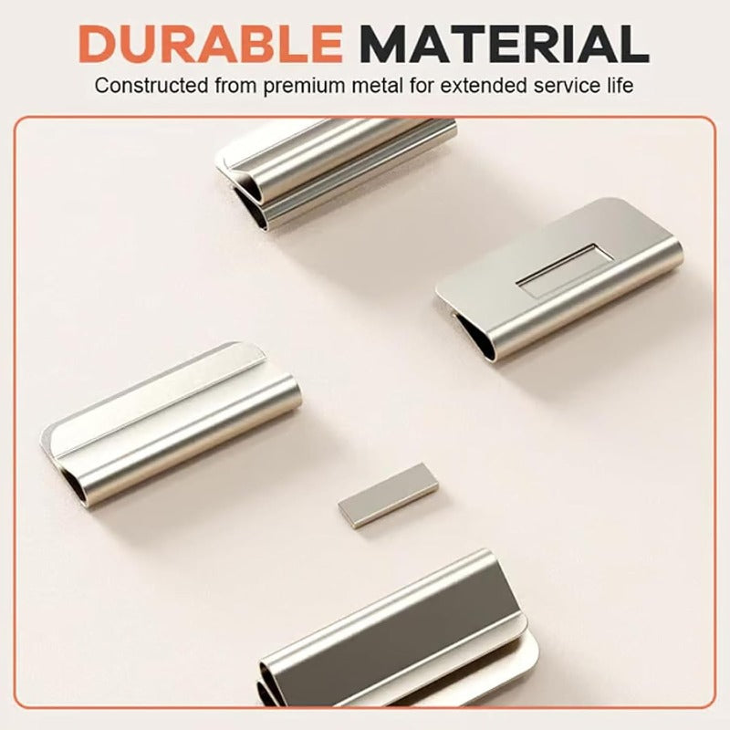 Total Blackout Magnetic Seal