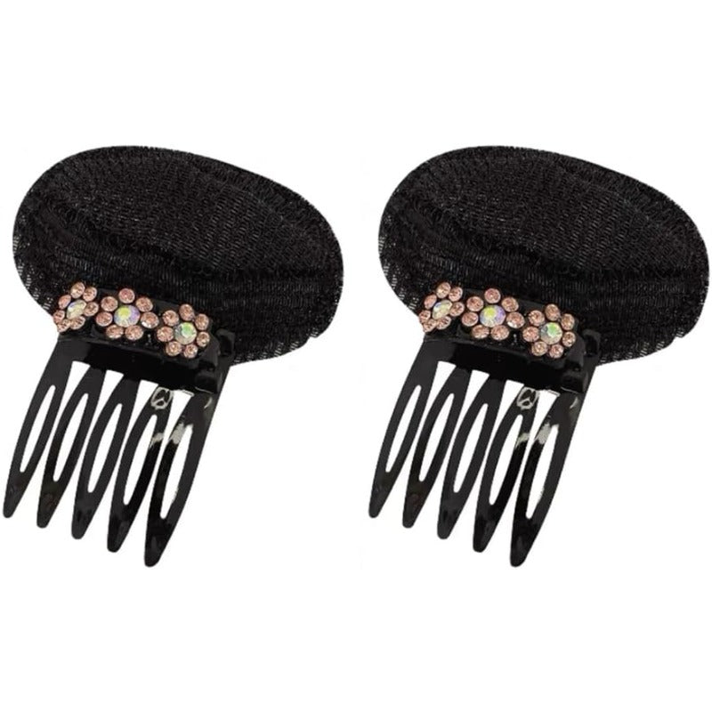 Volume Boost Hair Clip