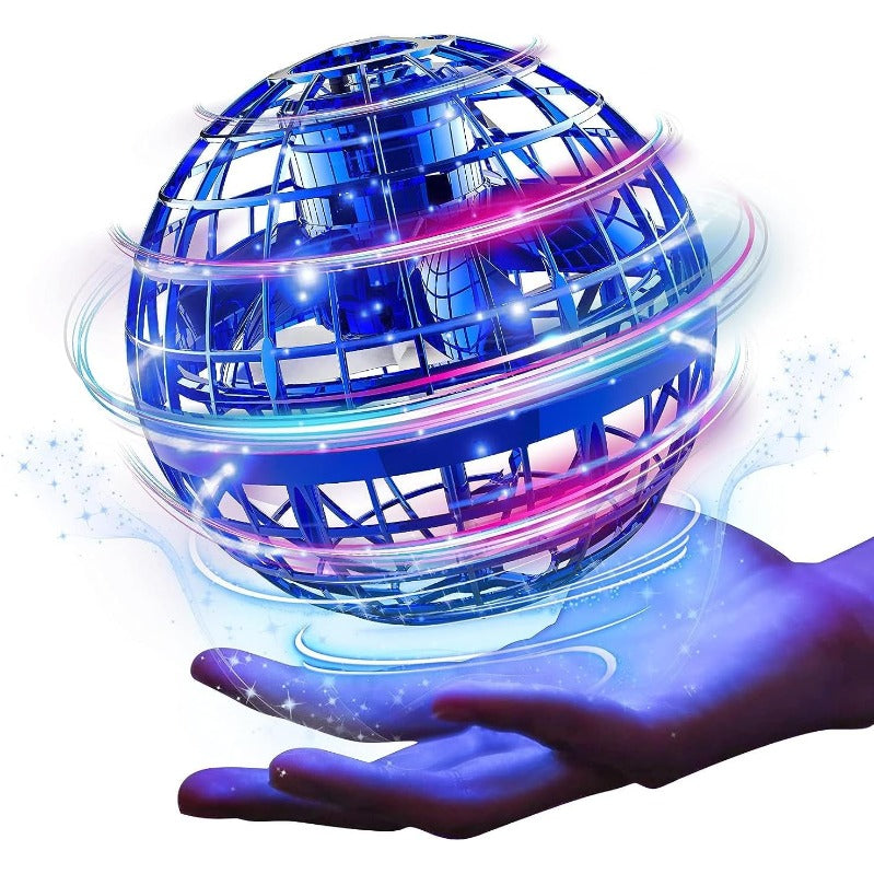 Galaxy Sphere Mini Drone