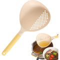 Heat-Resistant Cooking Spoon