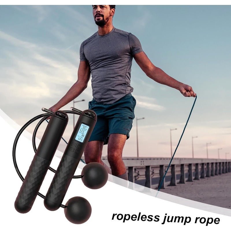 Smart Rope Trainer