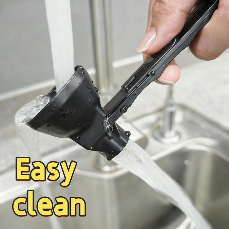 Magic Funnel Scoop