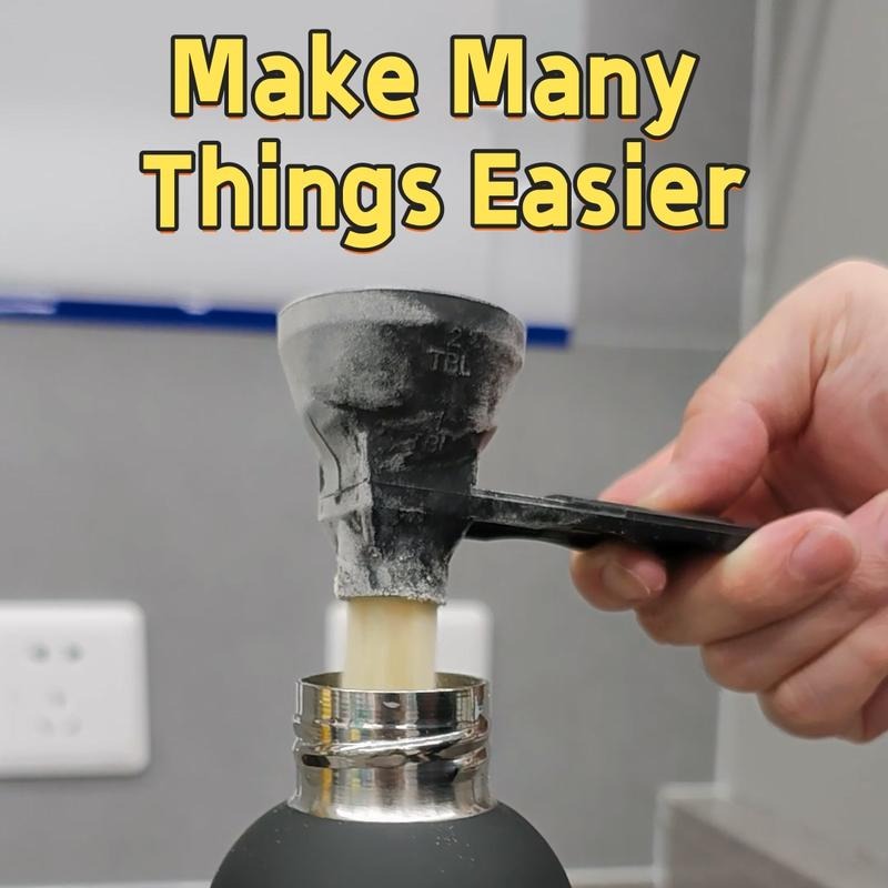 Magic Funnel Scoop