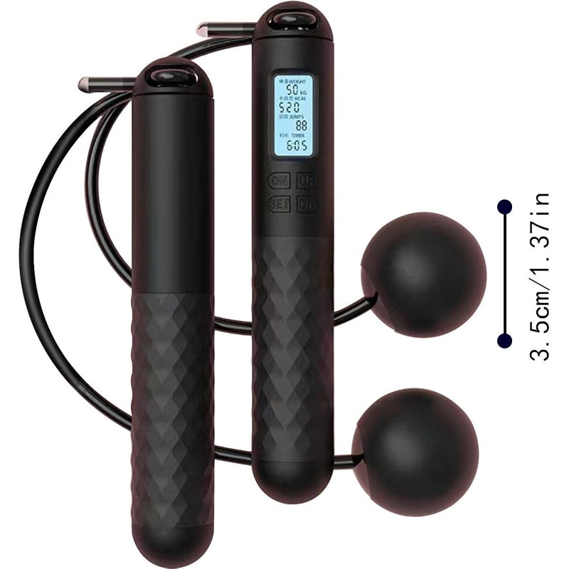 Smart Rope Trainer